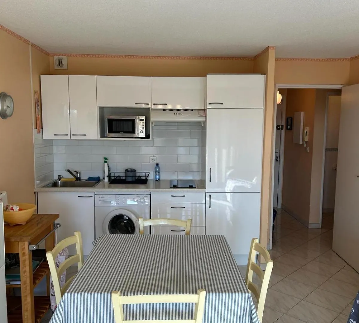 La Bluette - Appartement T2 - Plage De Peguiere - St Raphael Saint-Raphaël Lägenhet