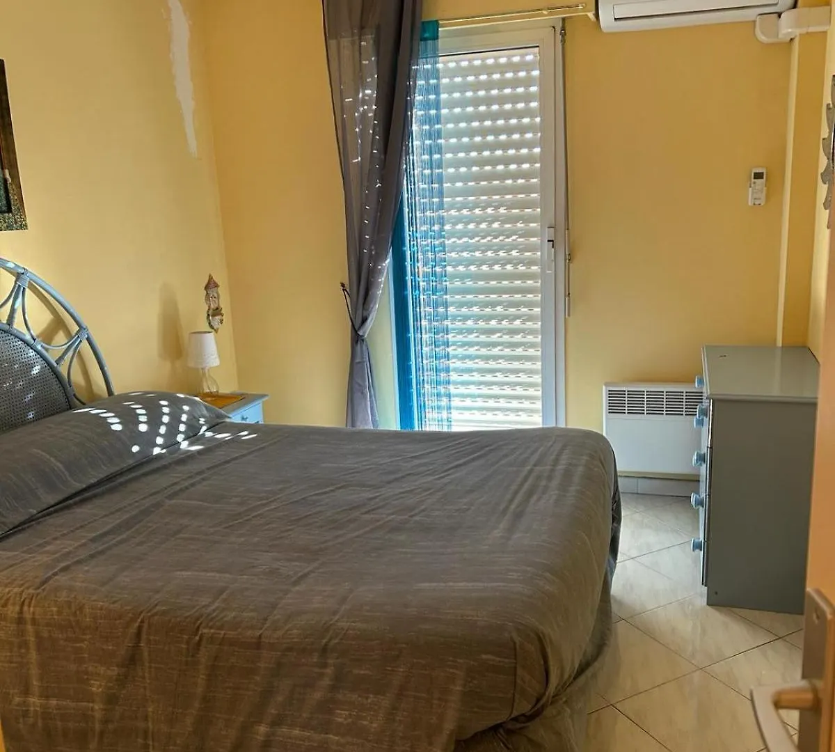 La Bluette - Appartement T2 - Plage De Peguiere - St Raphael Saint-Raphaël Lägenhet
