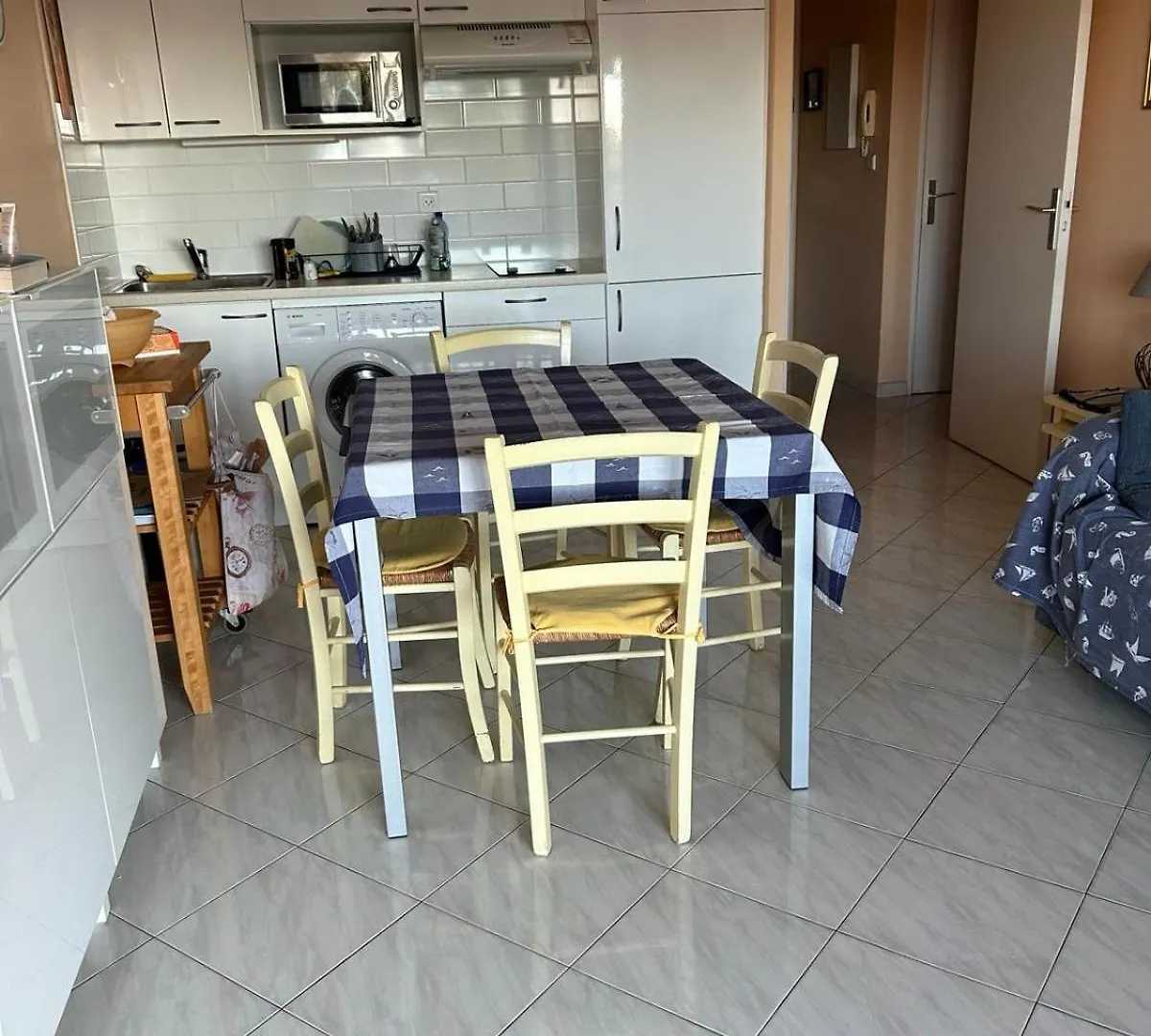 La Bluette - Appartement T2 - Plage De Peguiere - St Raphael Saint-Raphaël 0*,